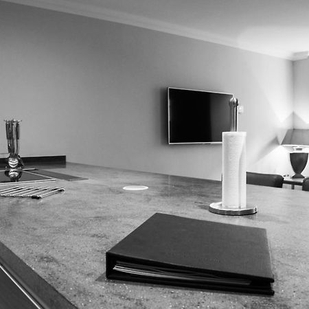 Dreamhouse At Blythswood Apartments Glasgow Rom bilde