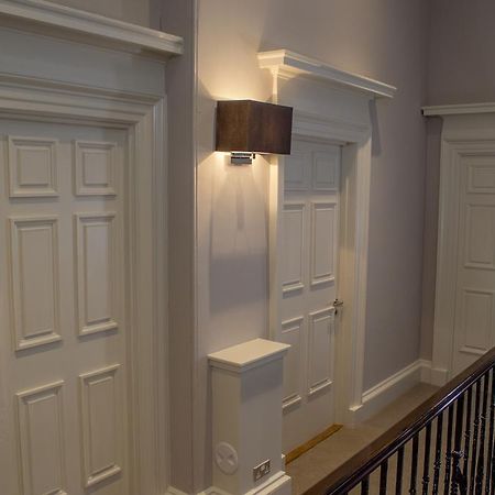 Dreamhouse At Blythswood Apartments Glasgow Eksteriør bilde