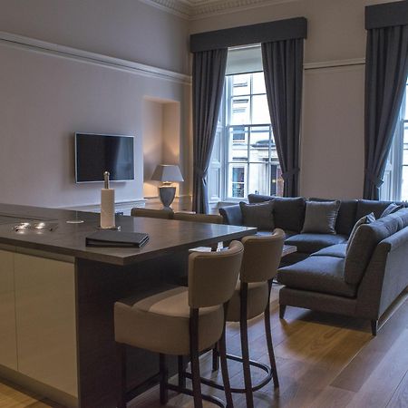 Dreamhouse At Blythswood Apartments Glasgow Eksteriør bilde