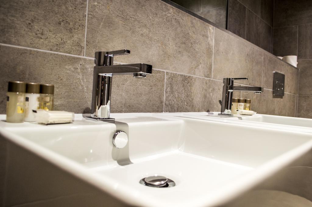 Dreamhouse At Blythswood Apartments Glasgow Rom bilde