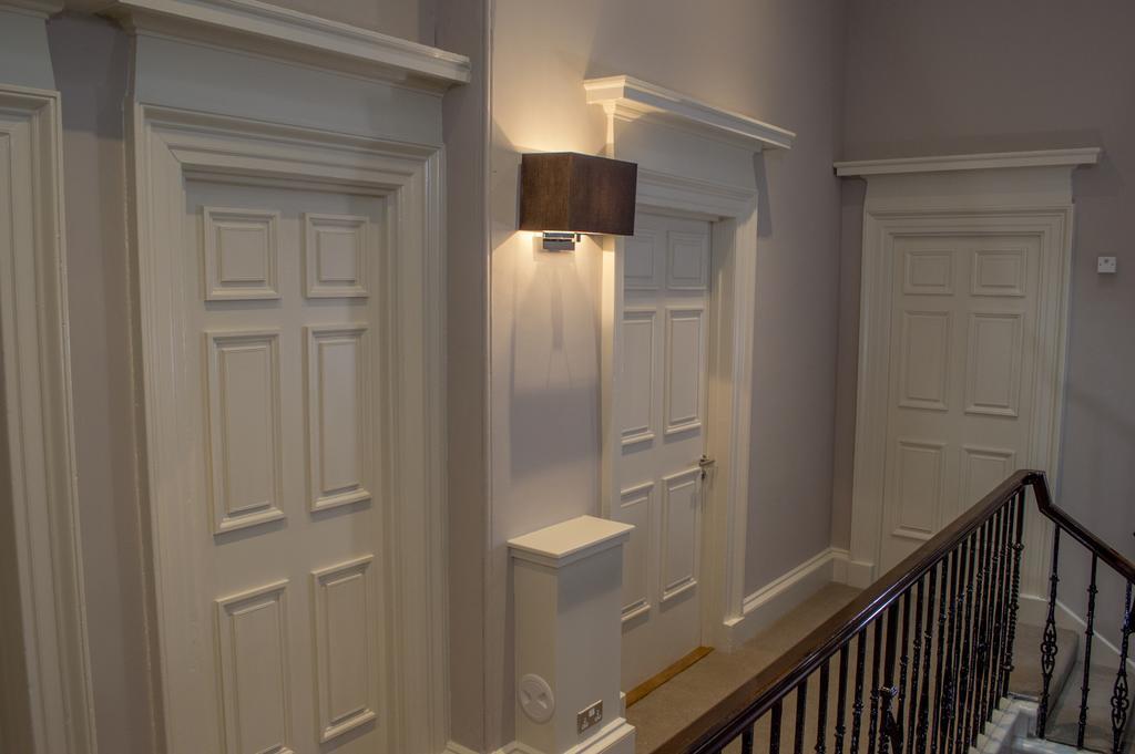 Dreamhouse At Blythswood Apartments Glasgow Eksteriør bilde