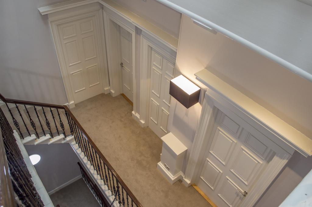 Dreamhouse At Blythswood Apartments Glasgow Eksteriør bilde