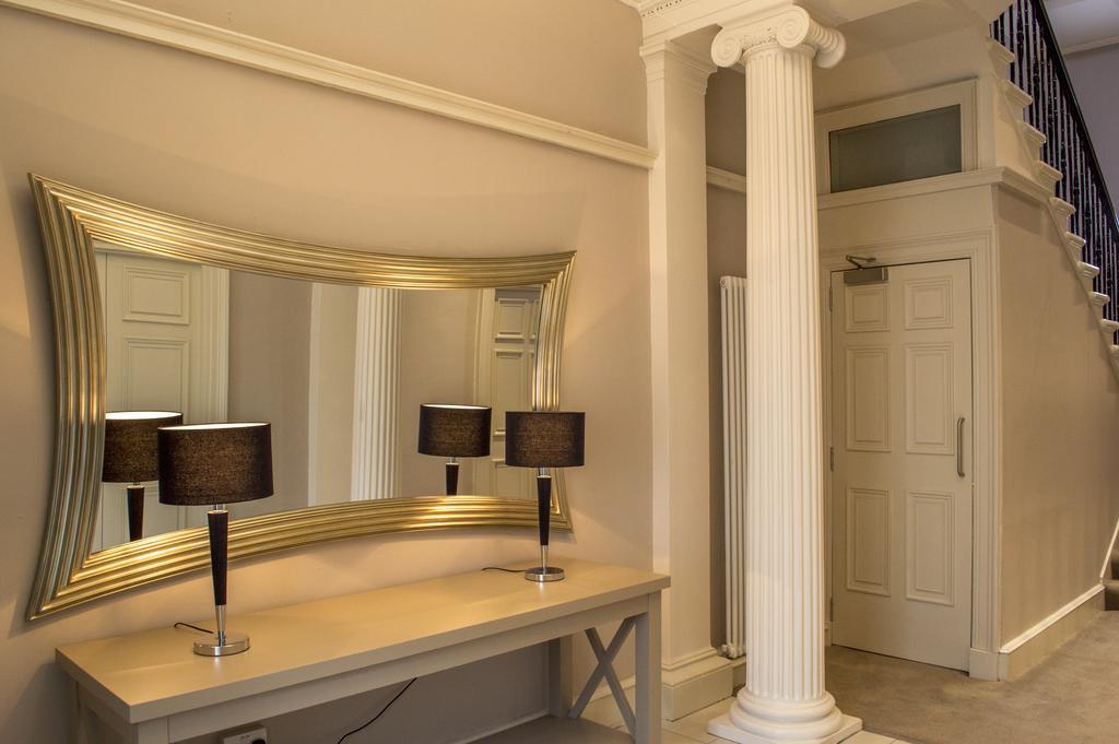 Dreamhouse At Blythswood Apartments Glasgow Eksteriør bilde