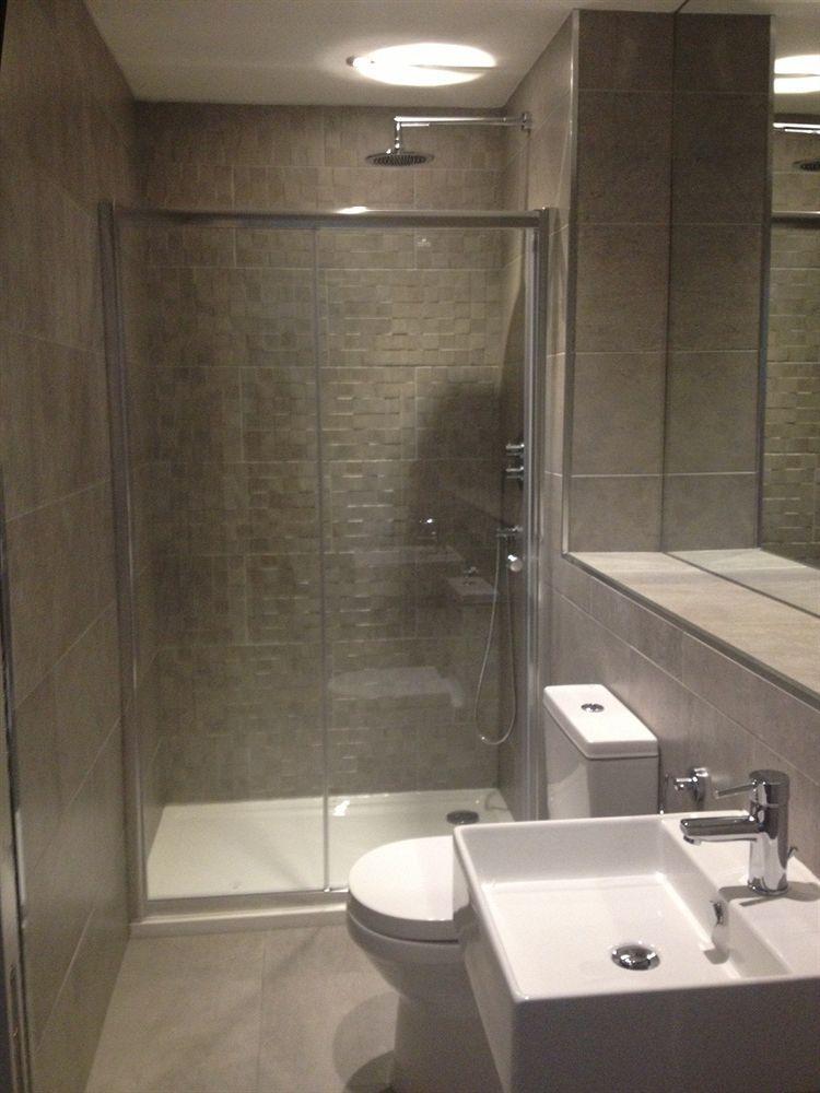 Dreamhouse At Blythswood Apartments Glasgow Eksteriør bilde