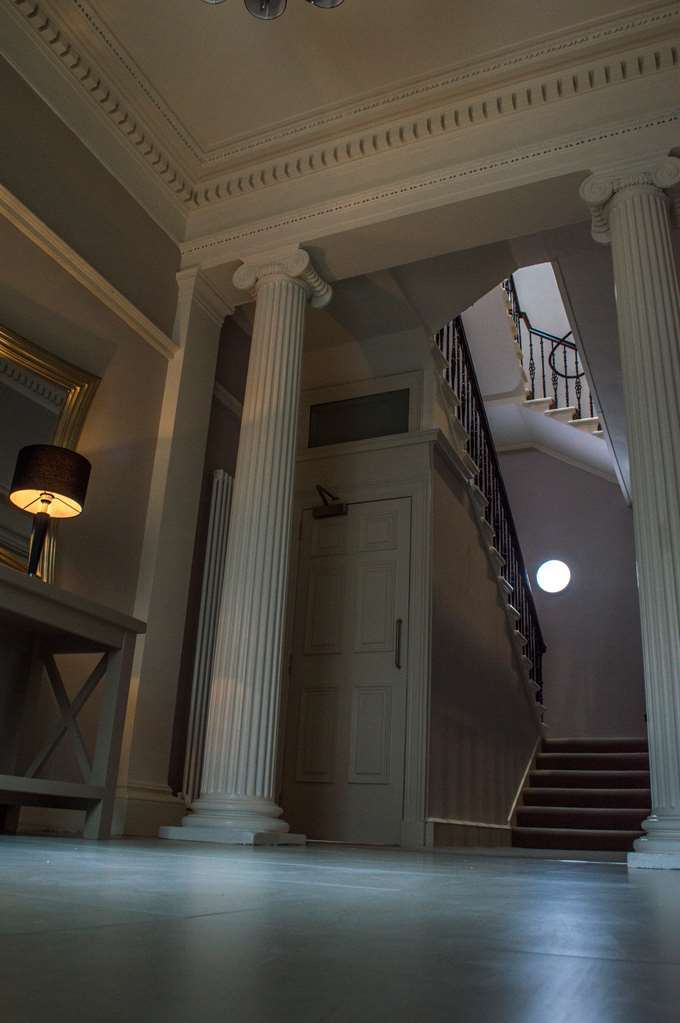 Dreamhouse At Blythswood Apartments Glasgow Rom bilde