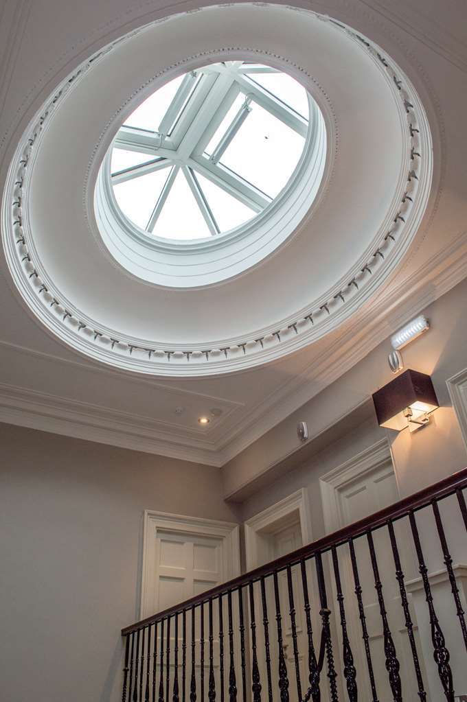 Dreamhouse At Blythswood Apartments Glasgow Rom bilde