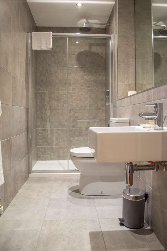 Dreamhouse At Blythswood Apartments Glasgow Rom bilde