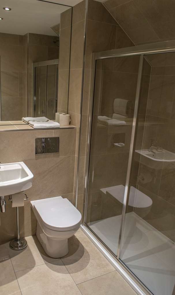 Dreamhouse At Blythswood Apartments Glasgow Rom bilde