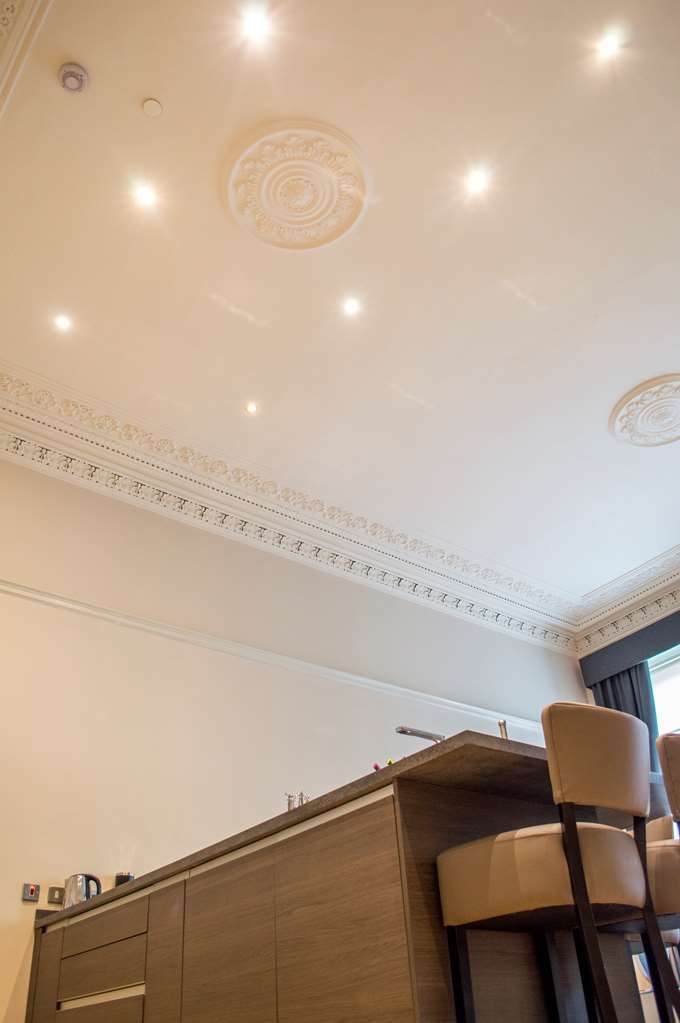 Dreamhouse At Blythswood Apartments Glasgow Rom bilde