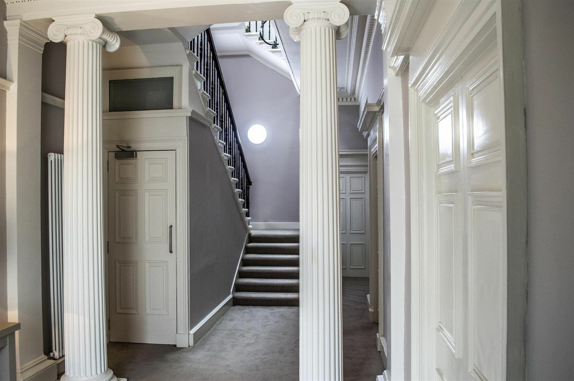 Dreamhouse At Blythswood Apartments Glasgow Eksteriør bilde
