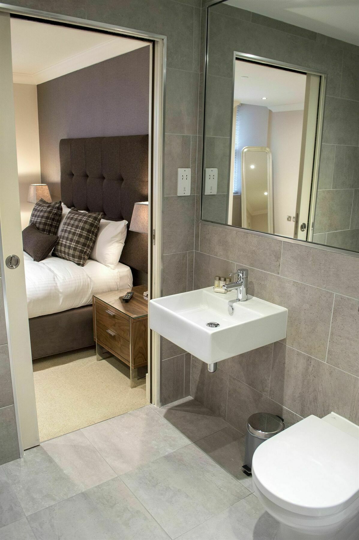 Dreamhouse At Blythswood Apartments Glasgow Eksteriør bilde
