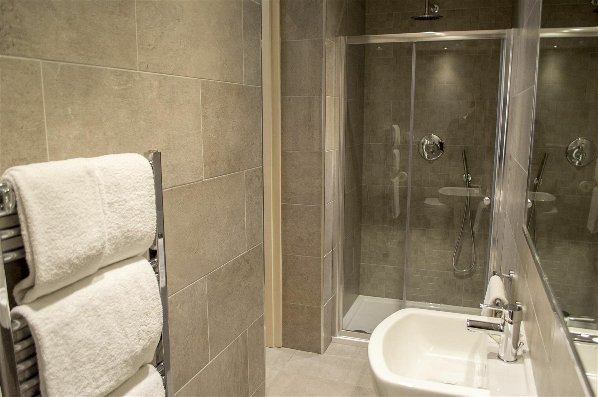 Dreamhouse At Blythswood Apartments Glasgow Eksteriør bilde