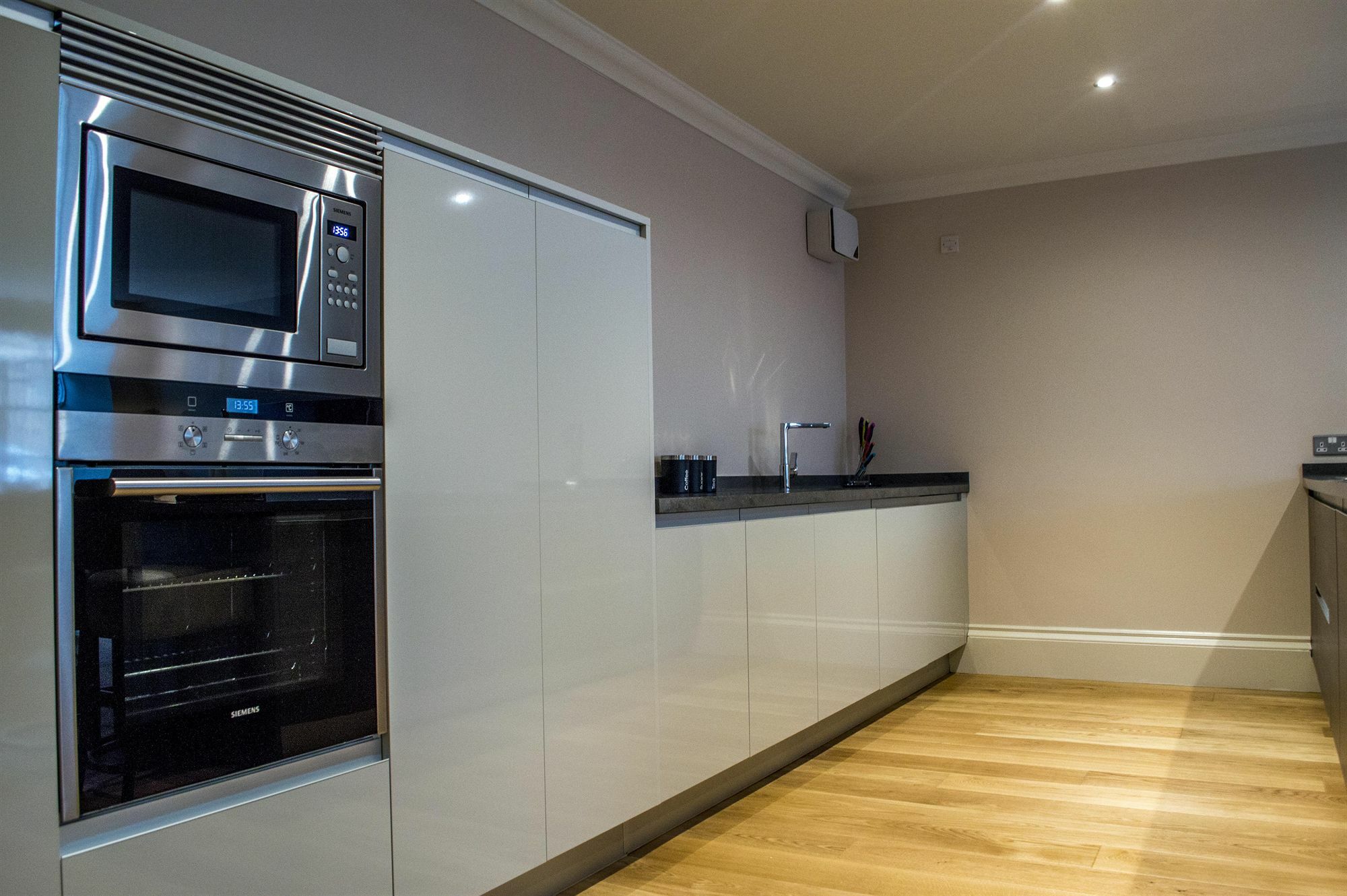 Dreamhouse At Blythswood Apartments Glasgow Eksteriør bilde
