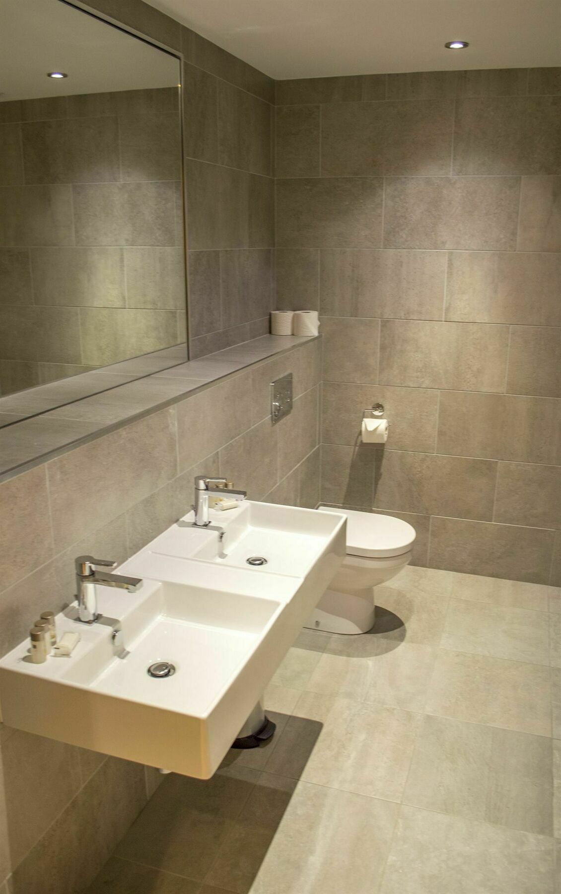 Dreamhouse At Blythswood Apartments Glasgow Eksteriør bilde