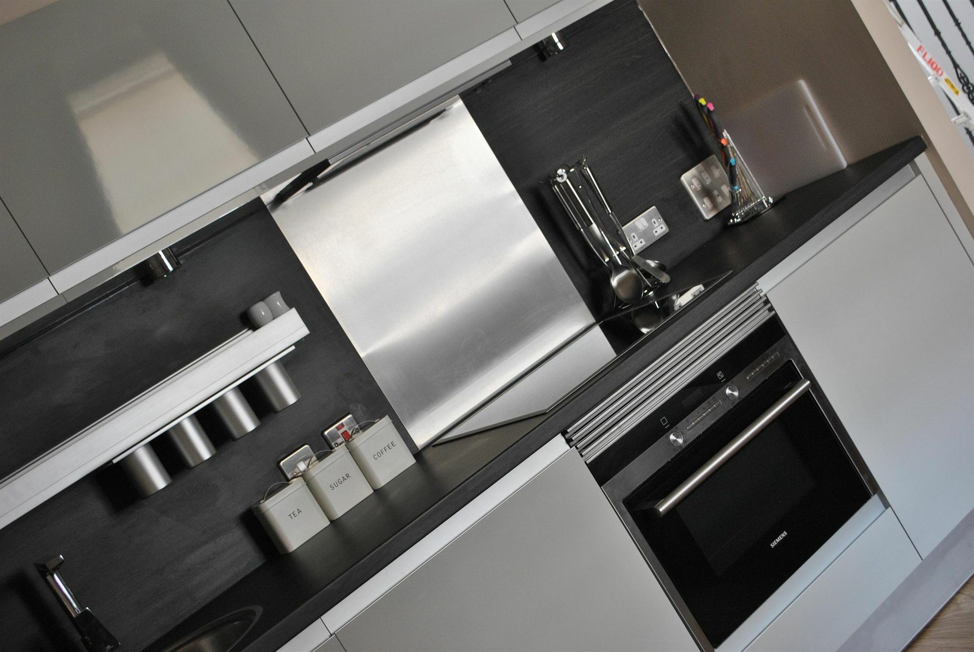 Dreamhouse At Blythswood Apartments Glasgow Eksteriør bilde